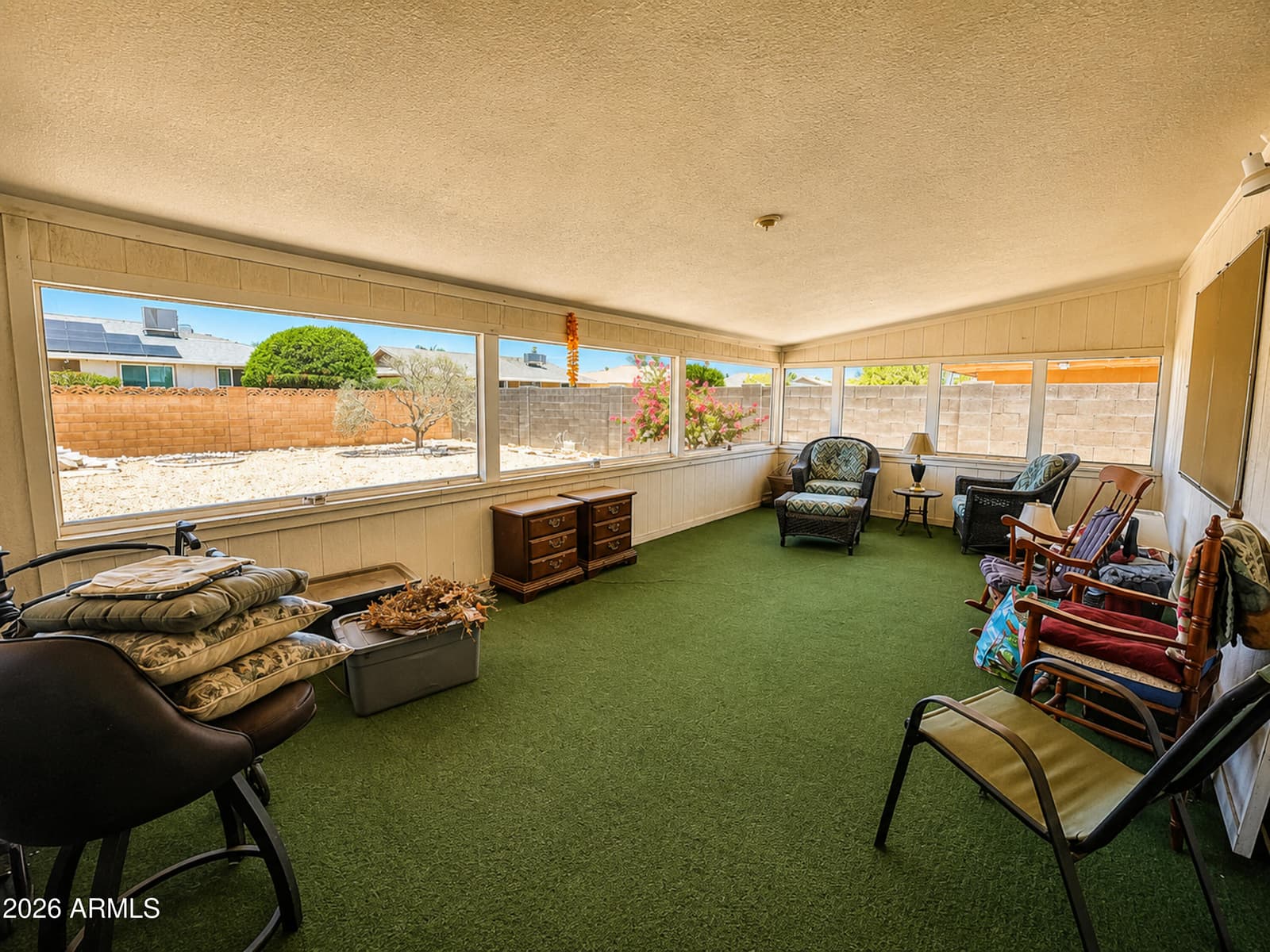 12430 W MARBLE Drive, Sun City West, AZ 85375 — photo 8 of 27