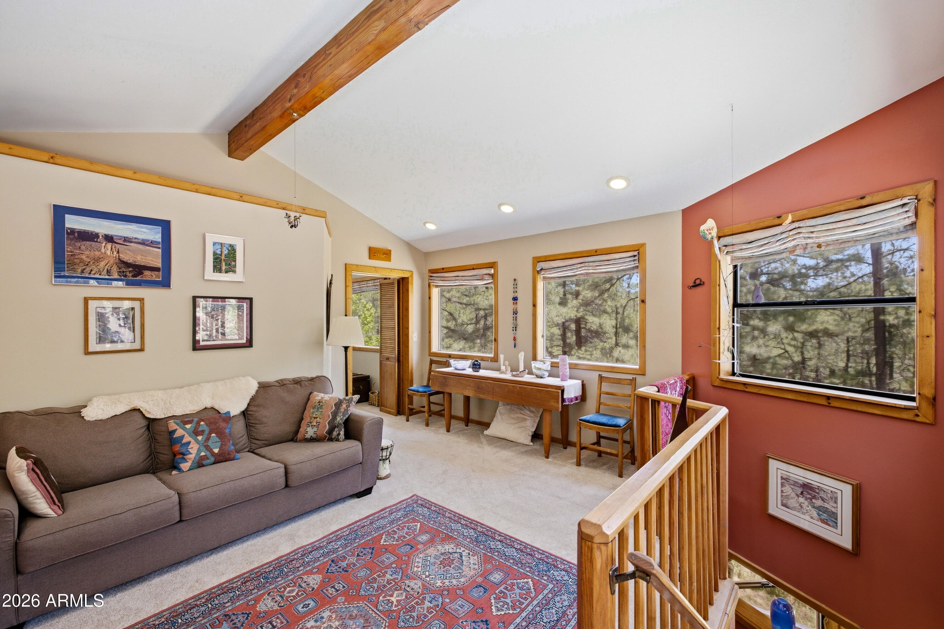 4875 Hidden Hollow Road, Flagstaff, AZ 86001 — photo 33 of 65
