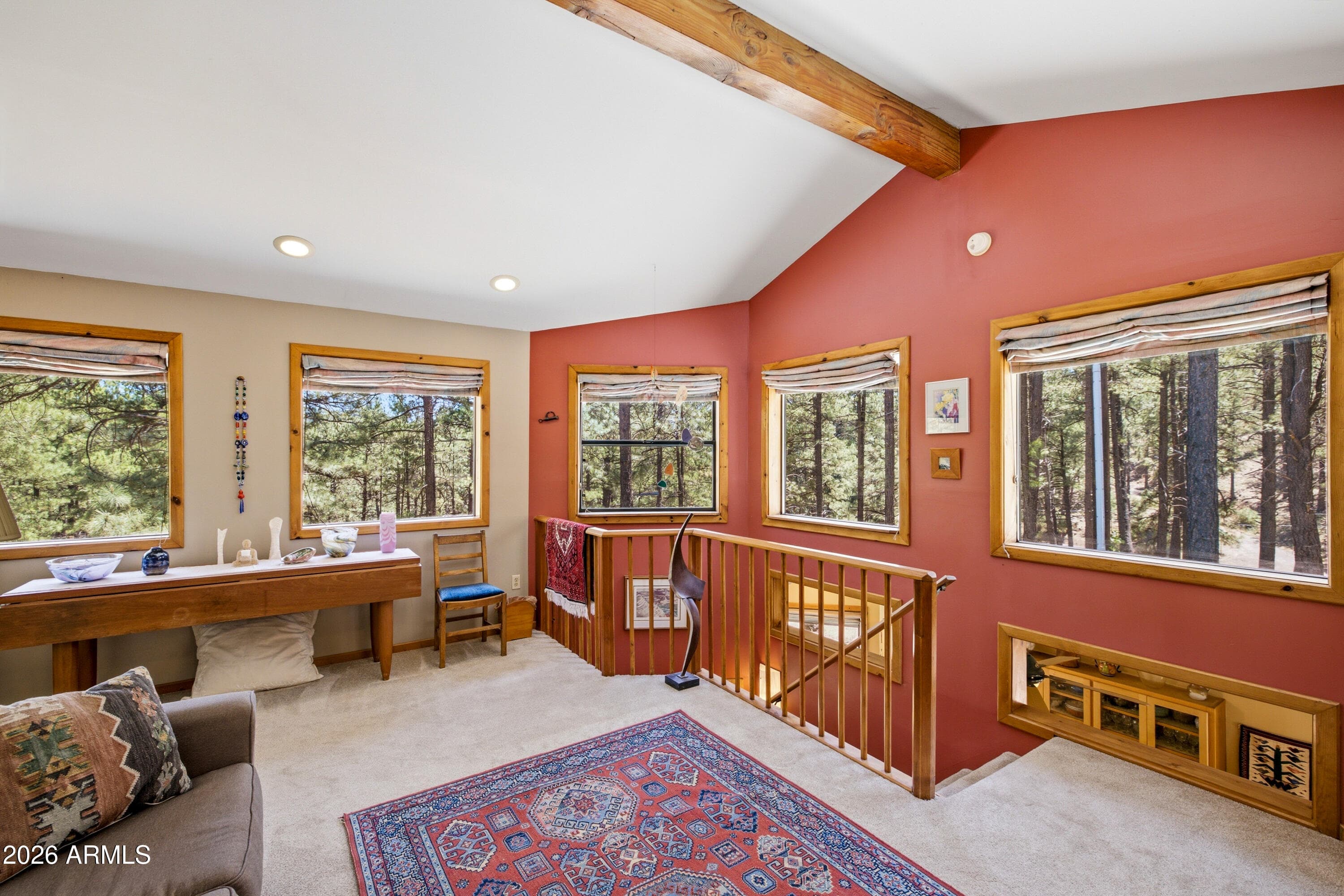 4875 Hidden Hollow Road, Flagstaff, AZ 86001 — photo 34 of 65