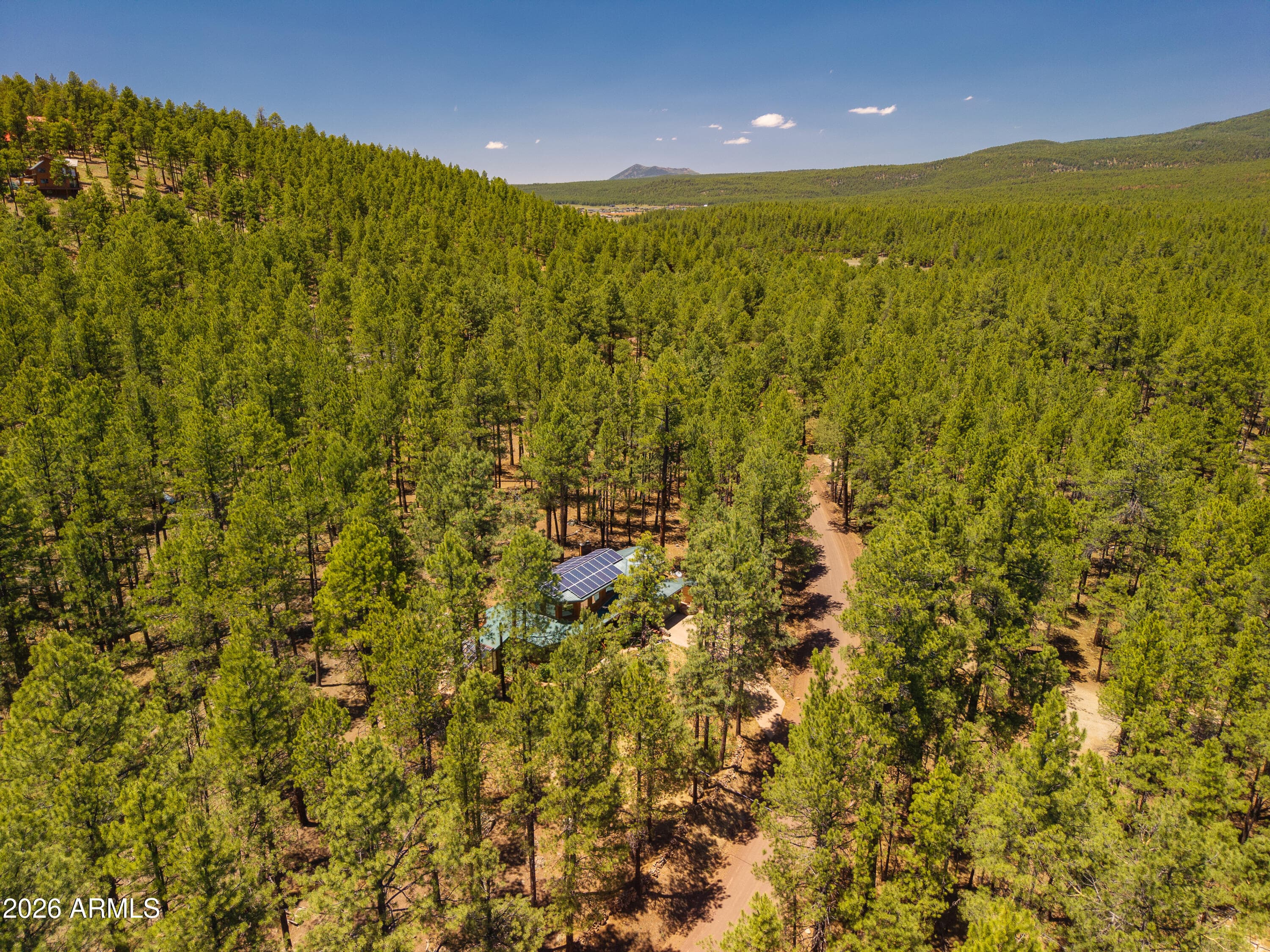 4875 Hidden Hollow Road, Flagstaff, AZ 86001 — photo 62 of 65