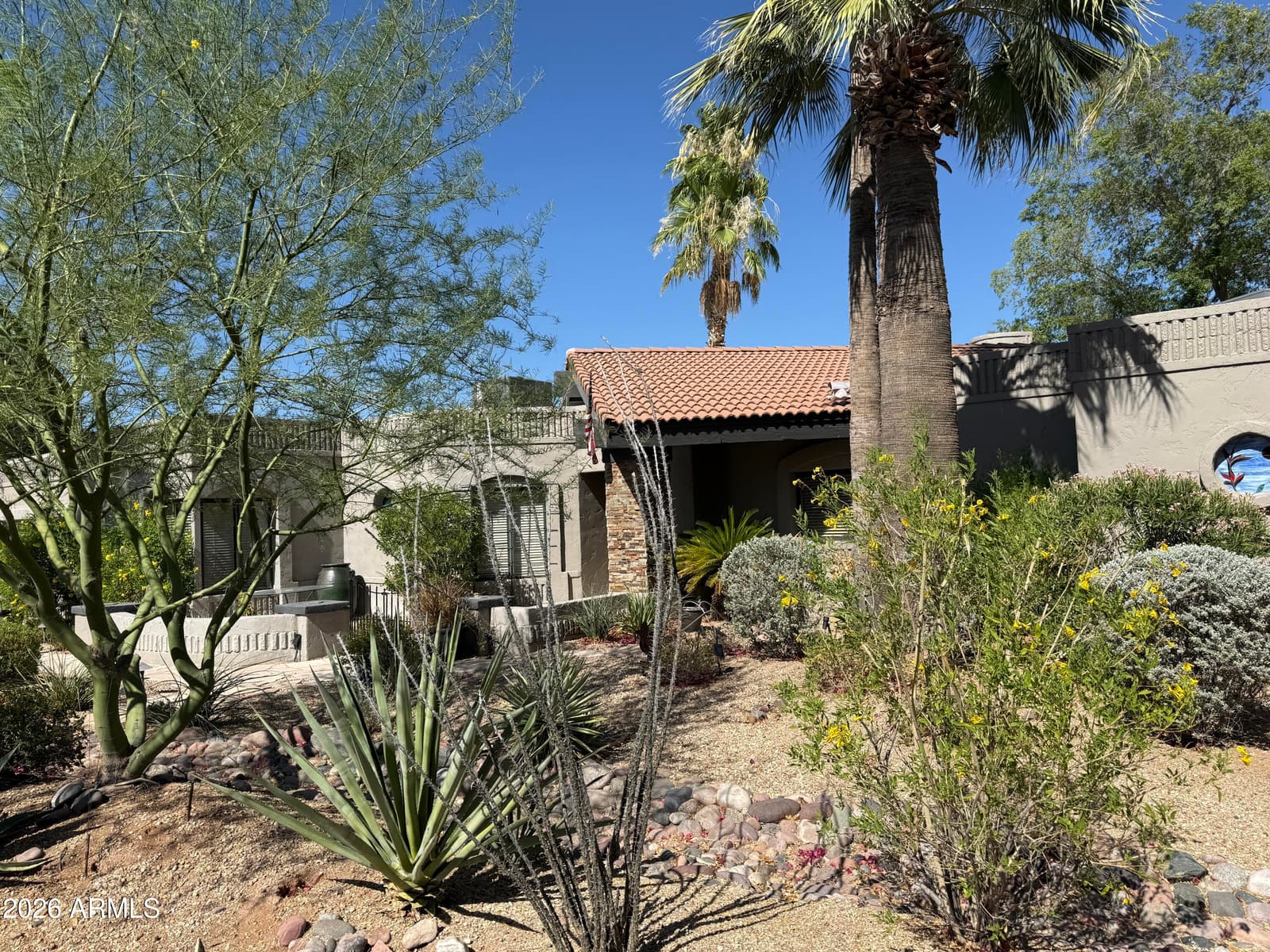 26009 N AGAVE Road, Rio Verde, AZ 85263 — photo 2 of 59