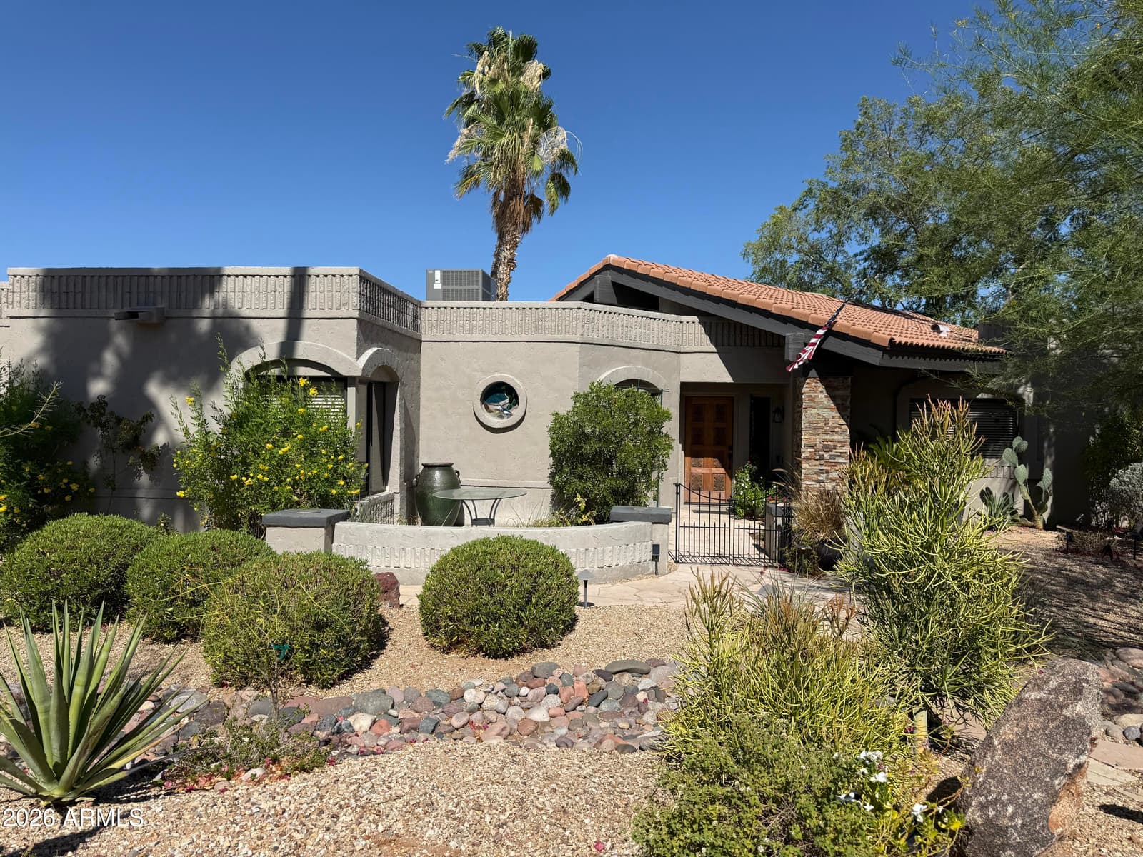 26009 N AGAVE Road, Rio Verde, AZ 85263 — photo 3 of 59