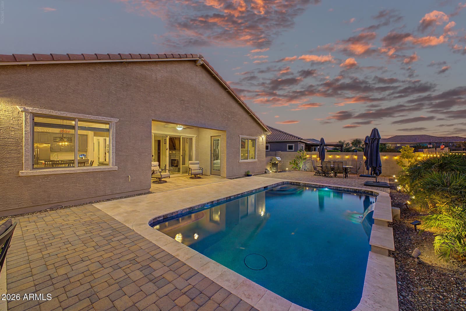 21236 W YALE Street, Buckeye, AZ 85396 — photo 35 of 41