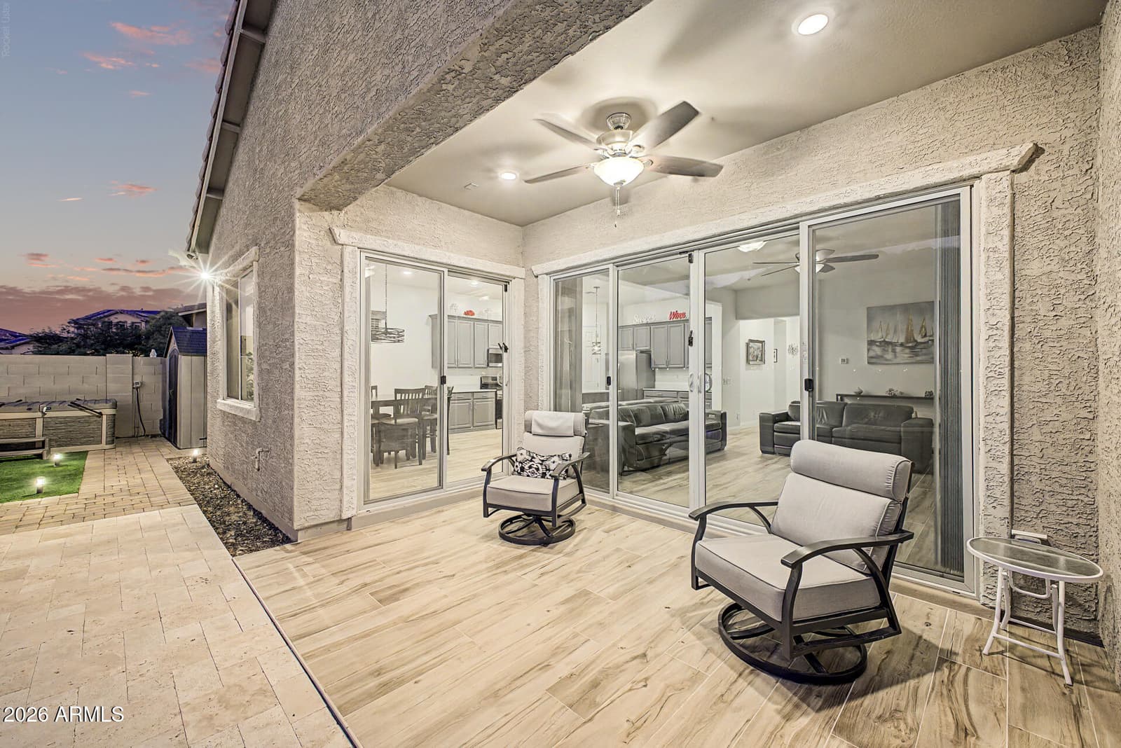 21236 W YALE Street, Buckeye, AZ 85396 — photo 31 of 41