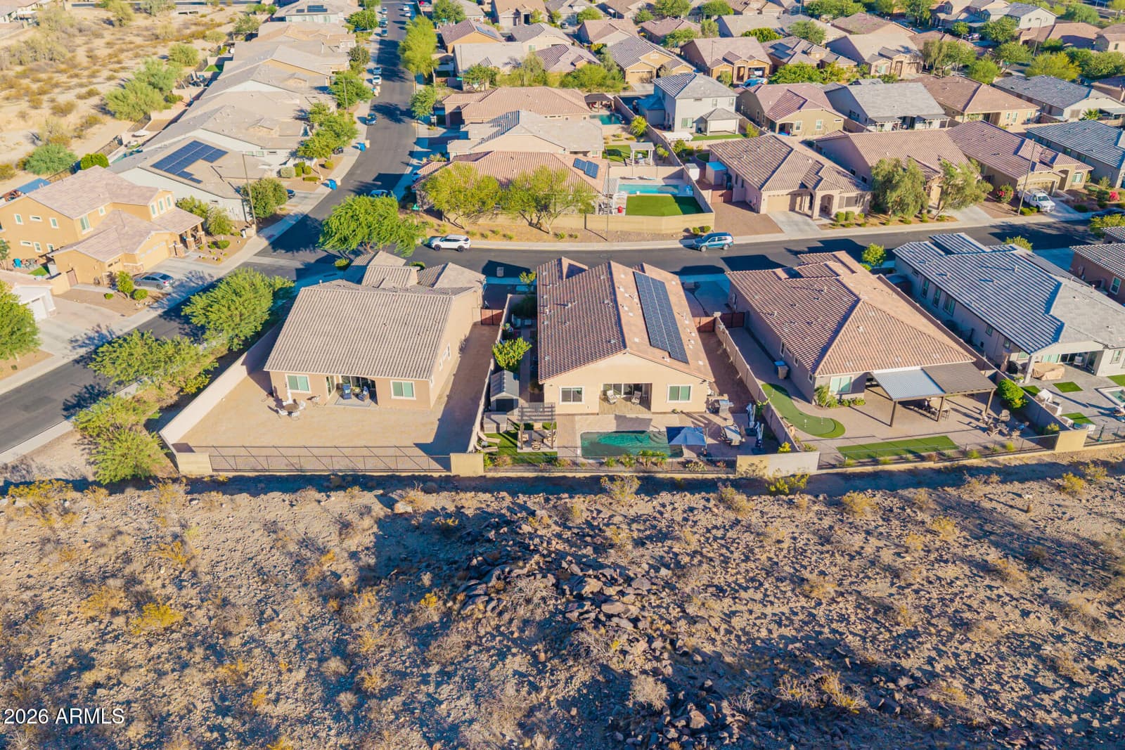 21236 W YALE Street, Buckeye, AZ 85396 — photo 37 of 41