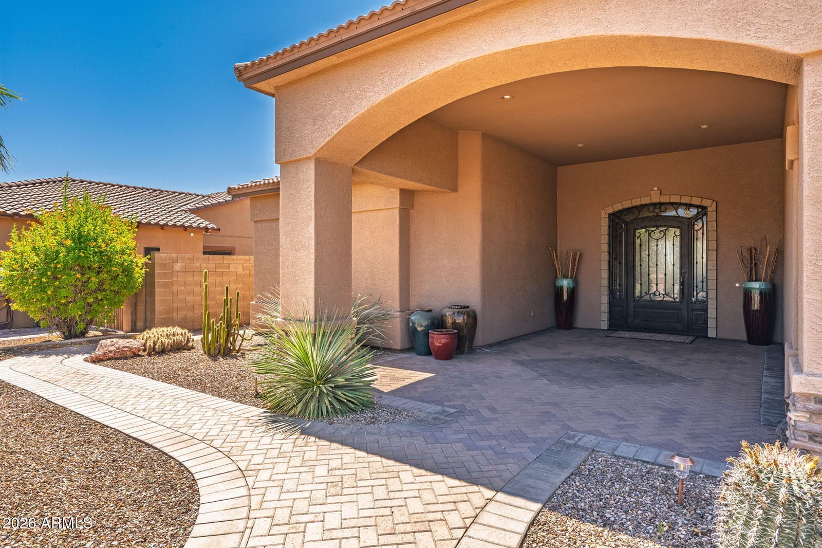 227 W AUBURN SKY Court, Casa Grande, AZ 85122 — photo 9 of 53