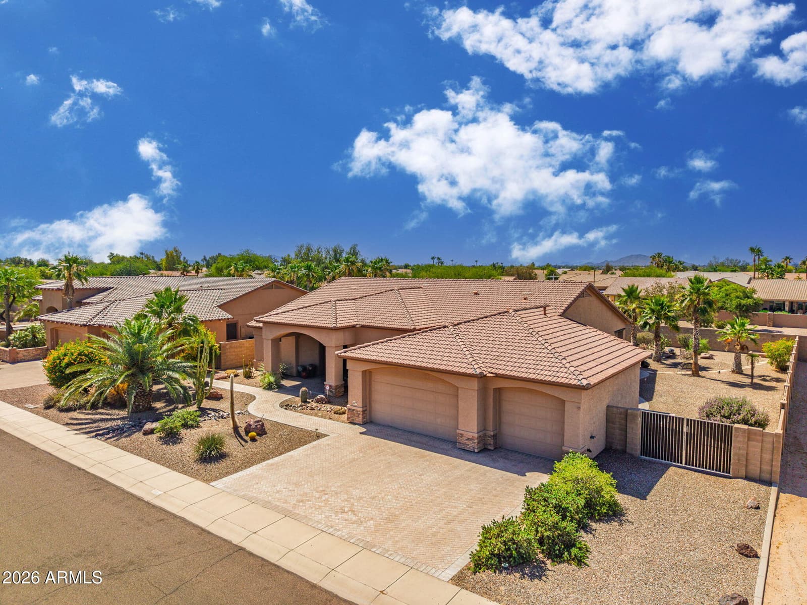 227 W AUBURN SKY Court, Casa Grande, AZ 85122 — photo 50 of 53