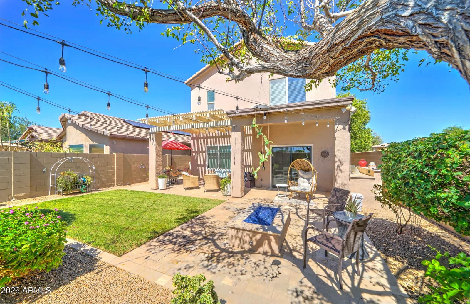 10809 E BOSTON Street, Apache Junction, AZ 85120 — photo 4 of 37