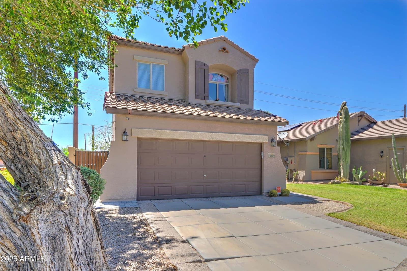10809 E BOSTON Street, Apache Junction, AZ 85120 — photo 2 of 37