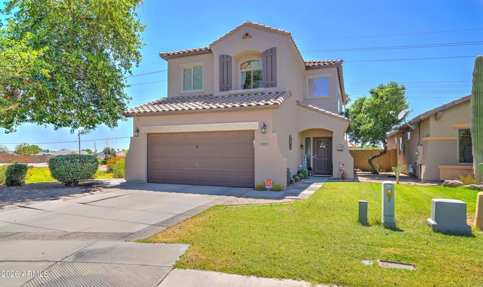 10809 E BOSTON Street, Apache Junction, AZ 85120 — photo 1 of 37