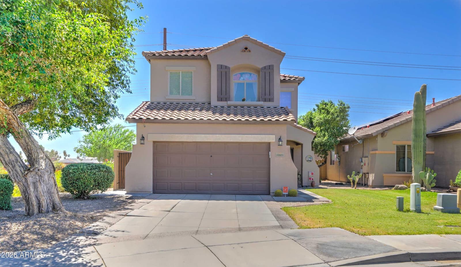 10809 E BOSTON Street, Apache Junction, AZ 85120 — photo 3 of 37