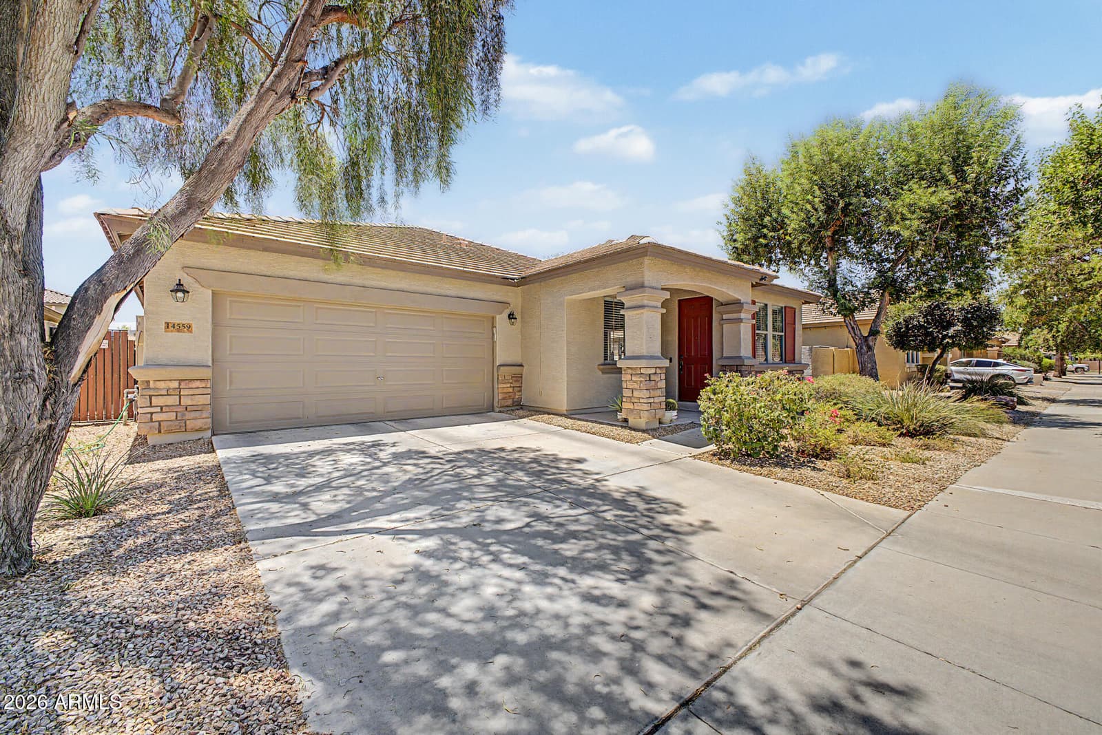 14559 W POINSETTIA Drive, Surprise, AZ 85379 — photo 30 of 36