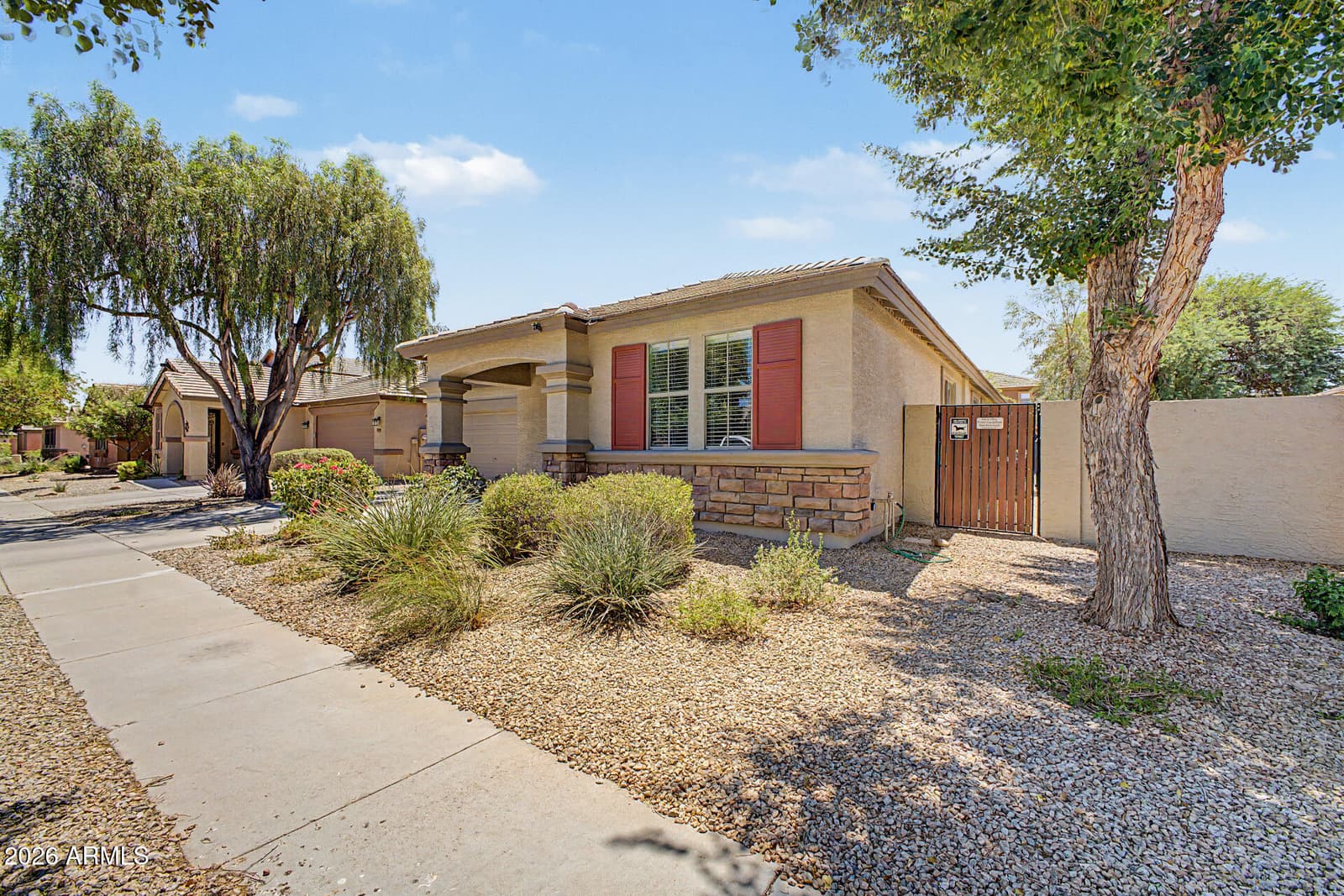 14559 W POINSETTIA Drive, Surprise, AZ 85379 — photo 32 of 36