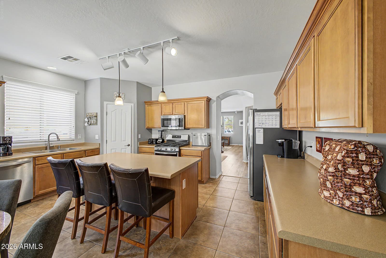 14559 W POINSETTIA Drive, Surprise, AZ 85379 — photo 8 of 36