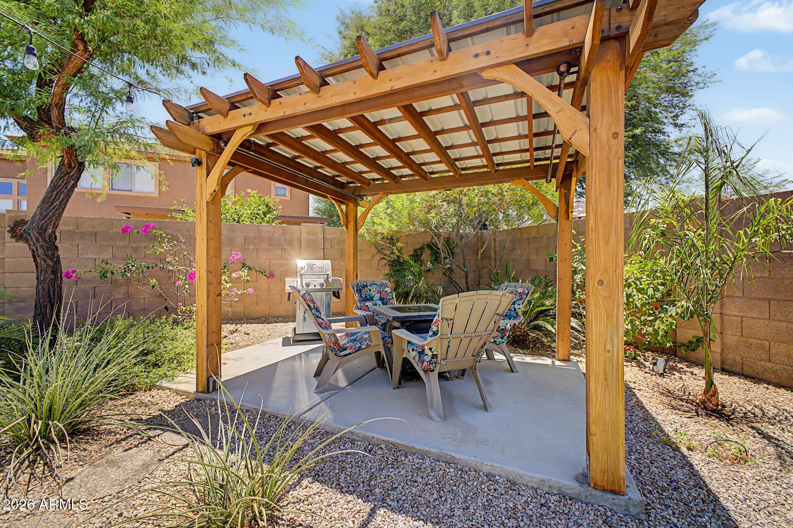 14559 W POINSETTIA Drive, Surprise, AZ 85379 — photo 26 of 36