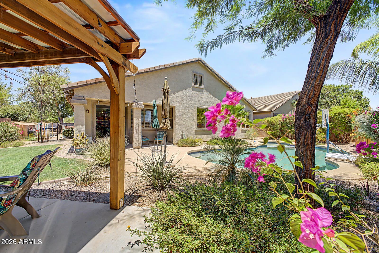 14559 W POINSETTIA Drive, Surprise, AZ 85379 — photo 27 of 36
