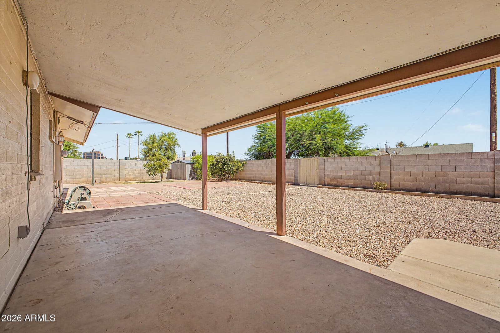 1063 E LOYOLA Drive, Tempe, AZ 85282 — photo 32 of 37