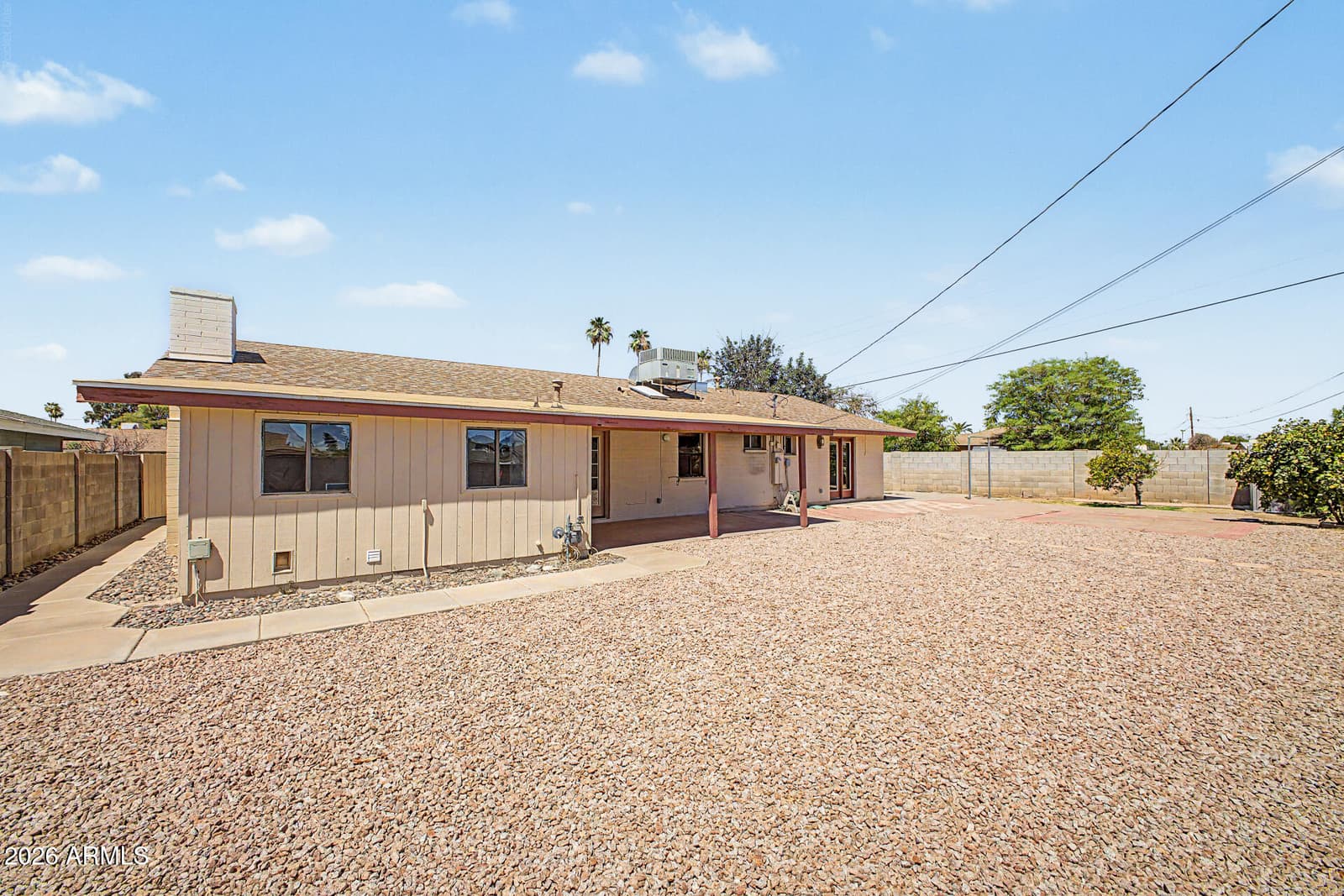 1063 E LOYOLA Drive, Tempe, AZ 85282 — photo 33 of 37
