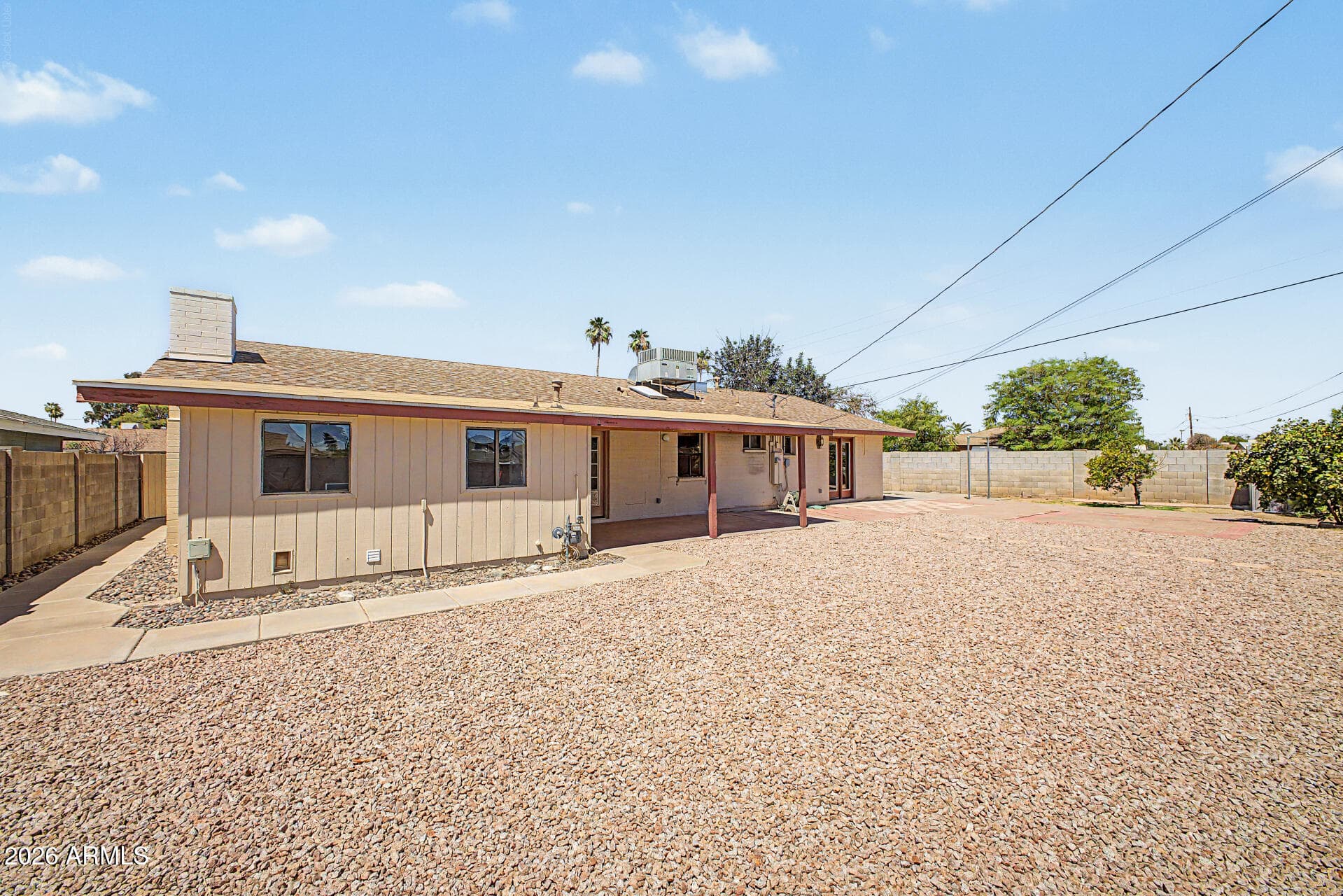 1063 E LOYOLA Drive, Tempe, AZ 85282 — photo 33 of 37