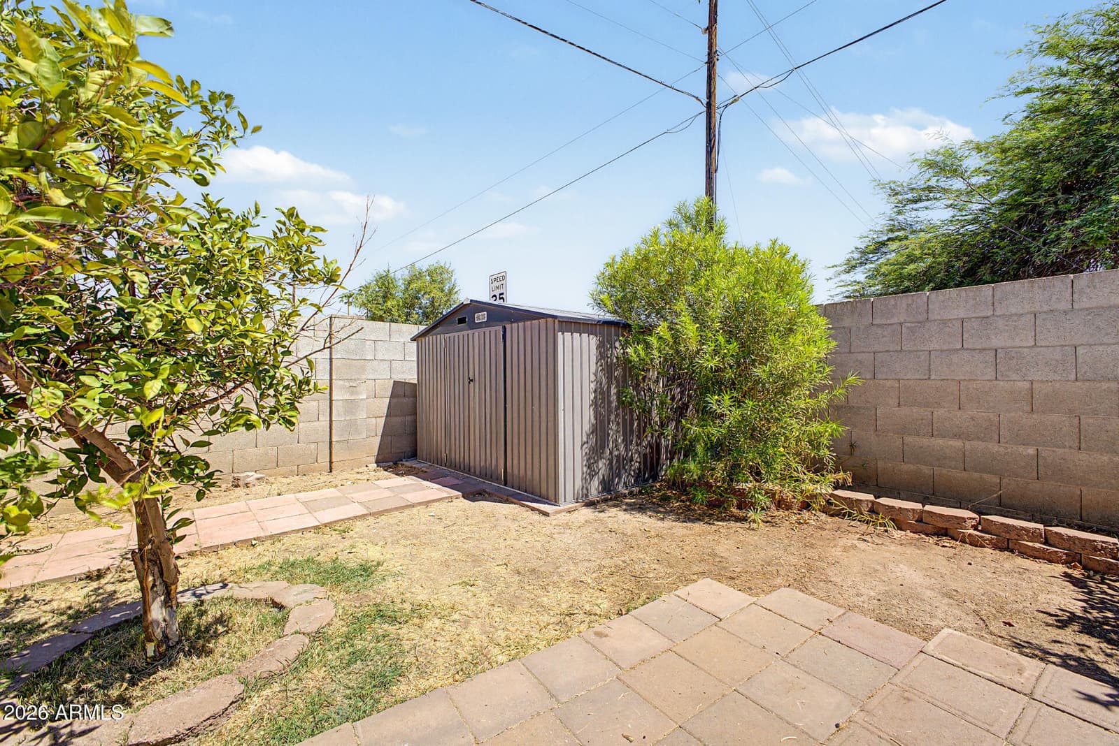 1063 E LOYOLA Drive, Tempe, AZ 85282 — photo 37 of 37