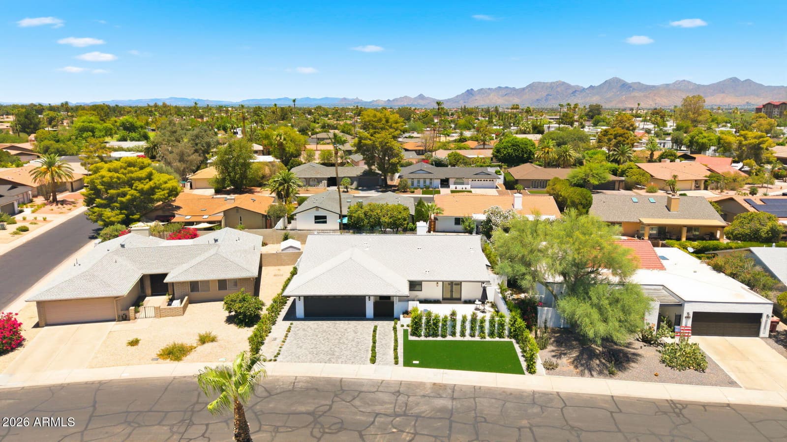 8552 E VIA DEL PALACIO, Scottsdale, AZ 85258 — photo 36 of 81