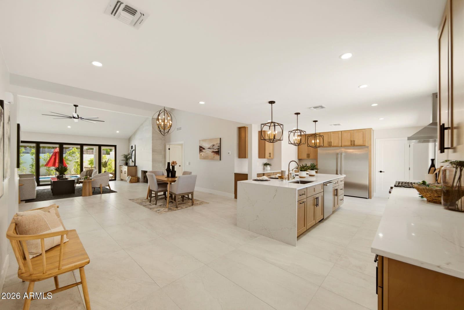 8552 E VIA DEL PALACIO, Scottsdale, AZ 85258 — photo 42 of 81