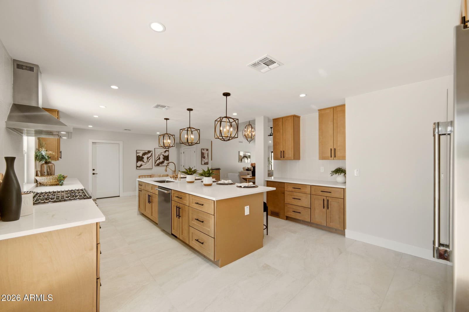 8552 E VIA DEL PALACIO, Scottsdale, AZ 85258 — photo 56 of 81