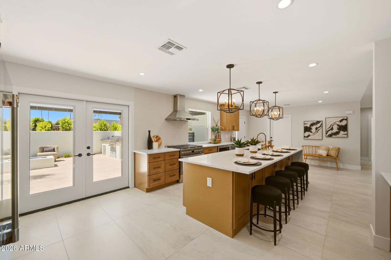 8552 E VIA DEL PALACIO, Scottsdale, AZ 85258 — photo 57 of 81