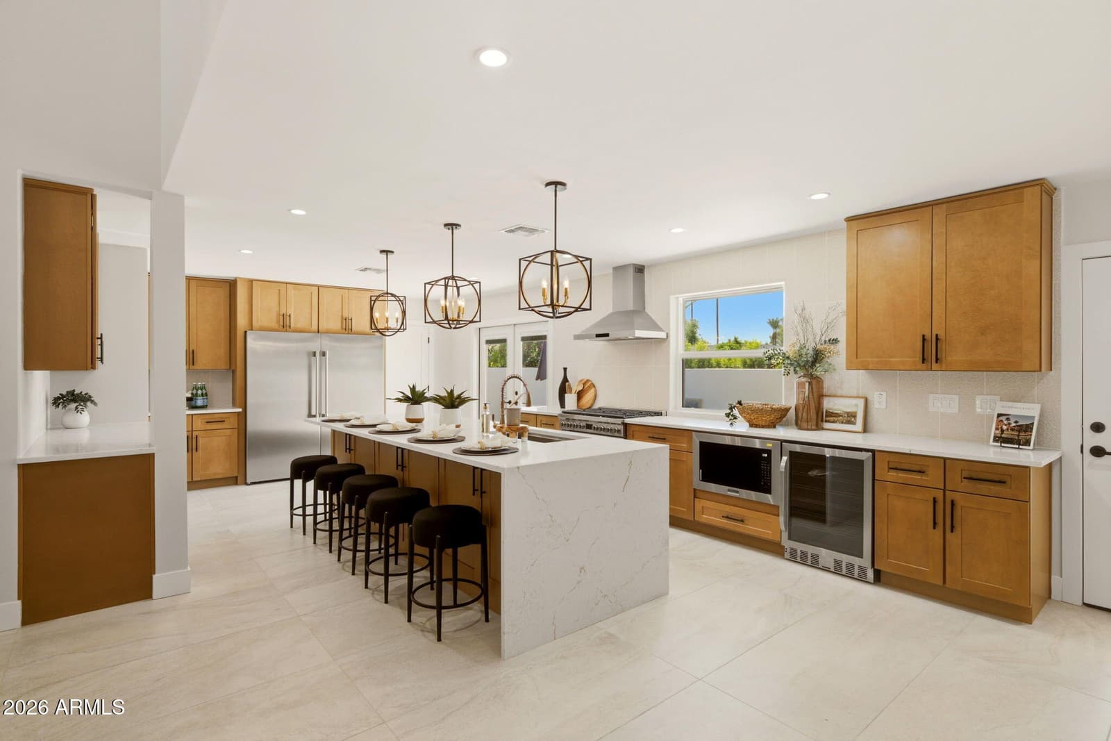 8552 E VIA DEL PALACIO, Scottsdale, AZ 85258 — photo 12 of 81