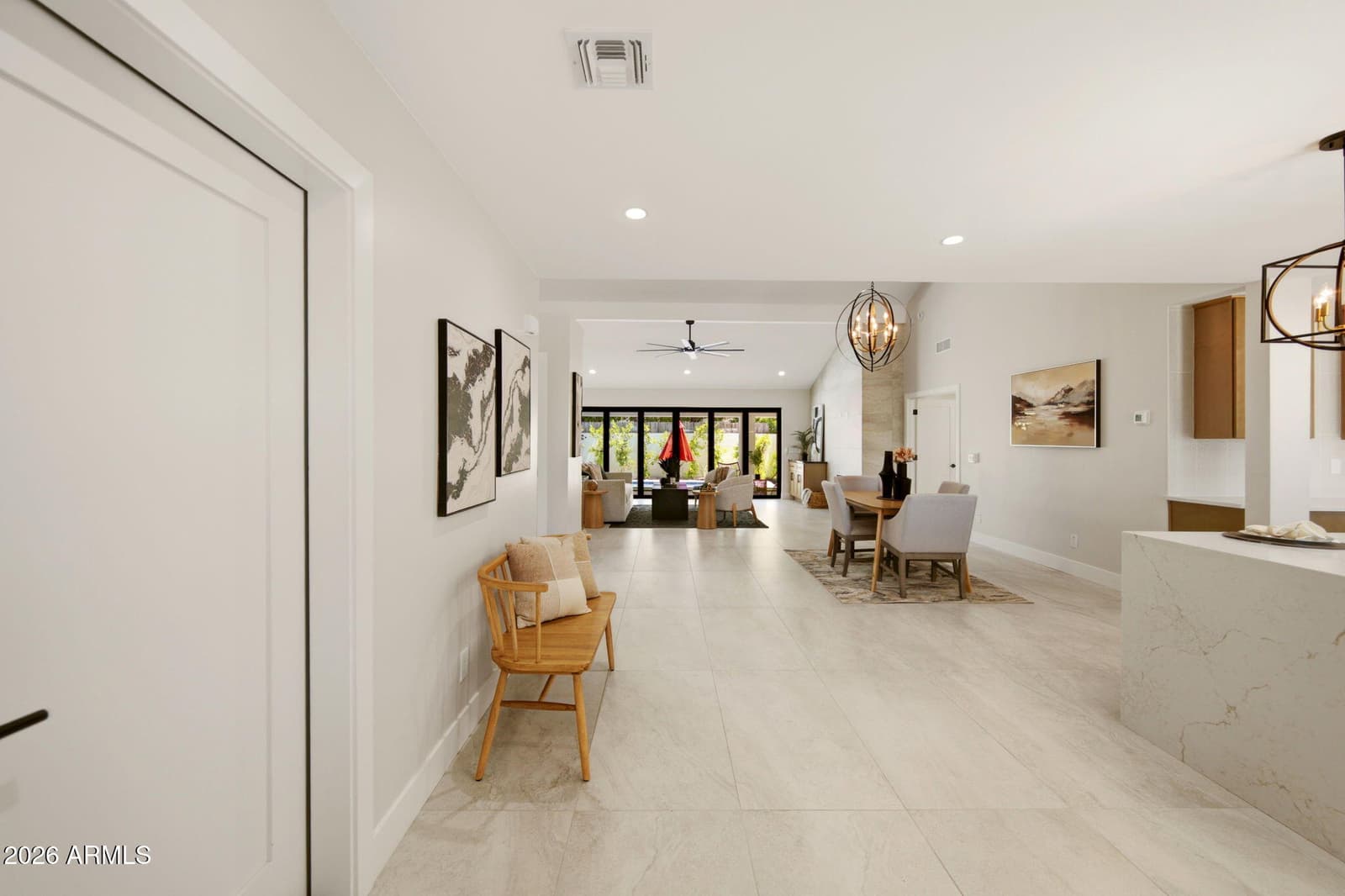 8552 E VIA DEL PALACIO, Scottsdale, AZ 85258 — photo 58 of 81