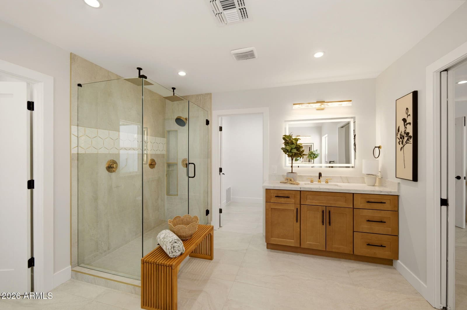 8552 E VIA DEL PALACIO, Scottsdale, AZ 85258 — photo 18 of 81