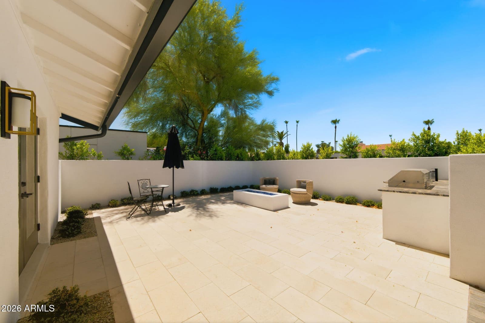 8552 E VIA DEL PALACIO, Scottsdale, AZ 85258 — photo 39 of 81