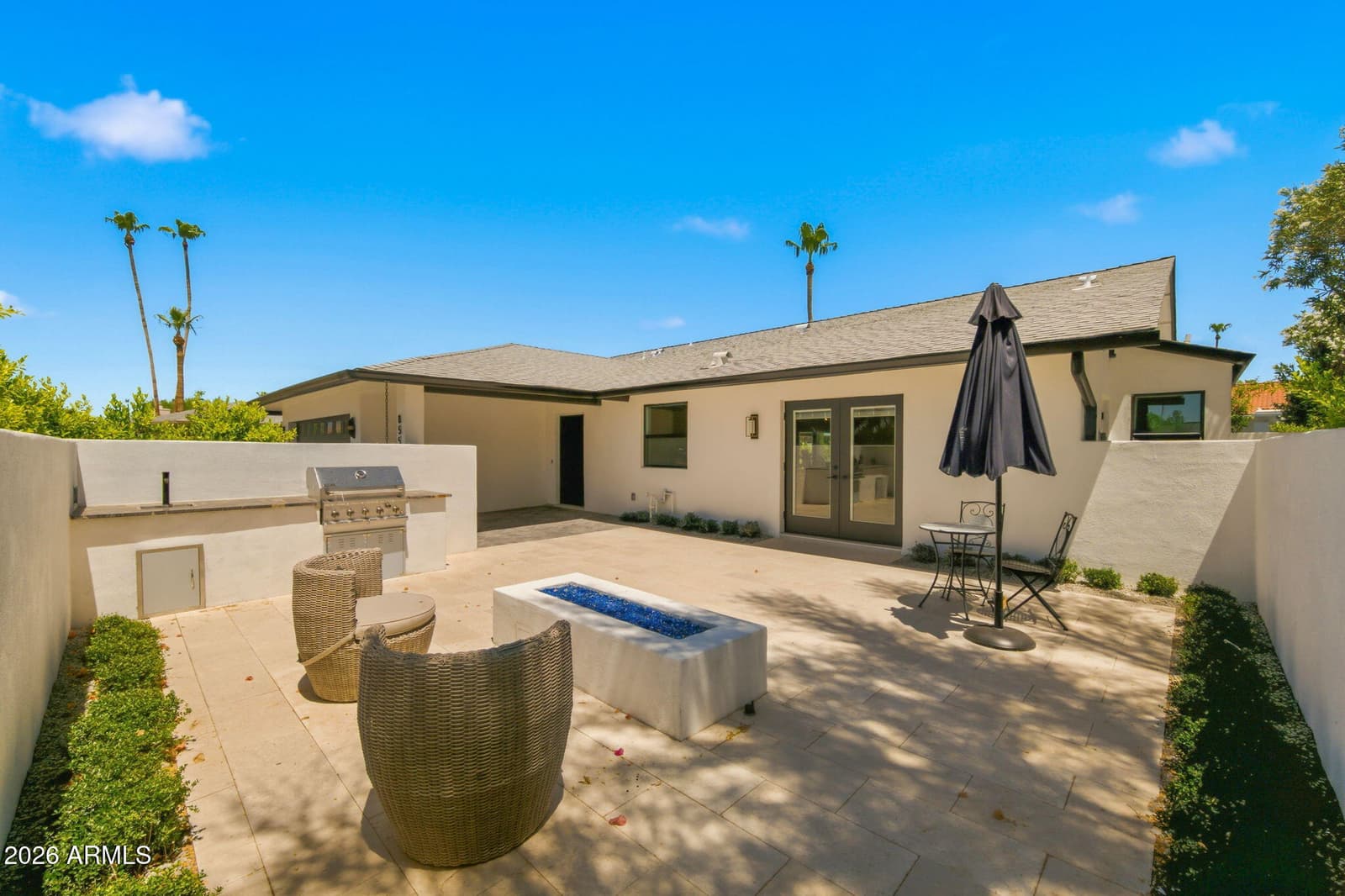 8552 E VIA DEL PALACIO, Scottsdale, AZ 85258 — photo 11 of 81