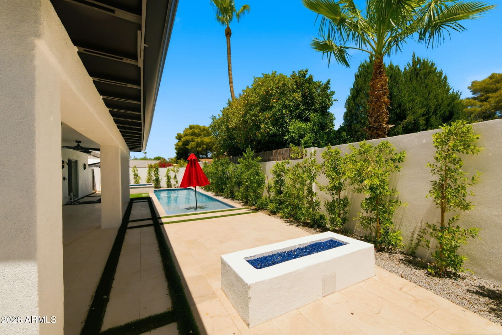 8552 E VIA DEL PALACIO, Scottsdale, AZ 85258 — photo 9 of 81