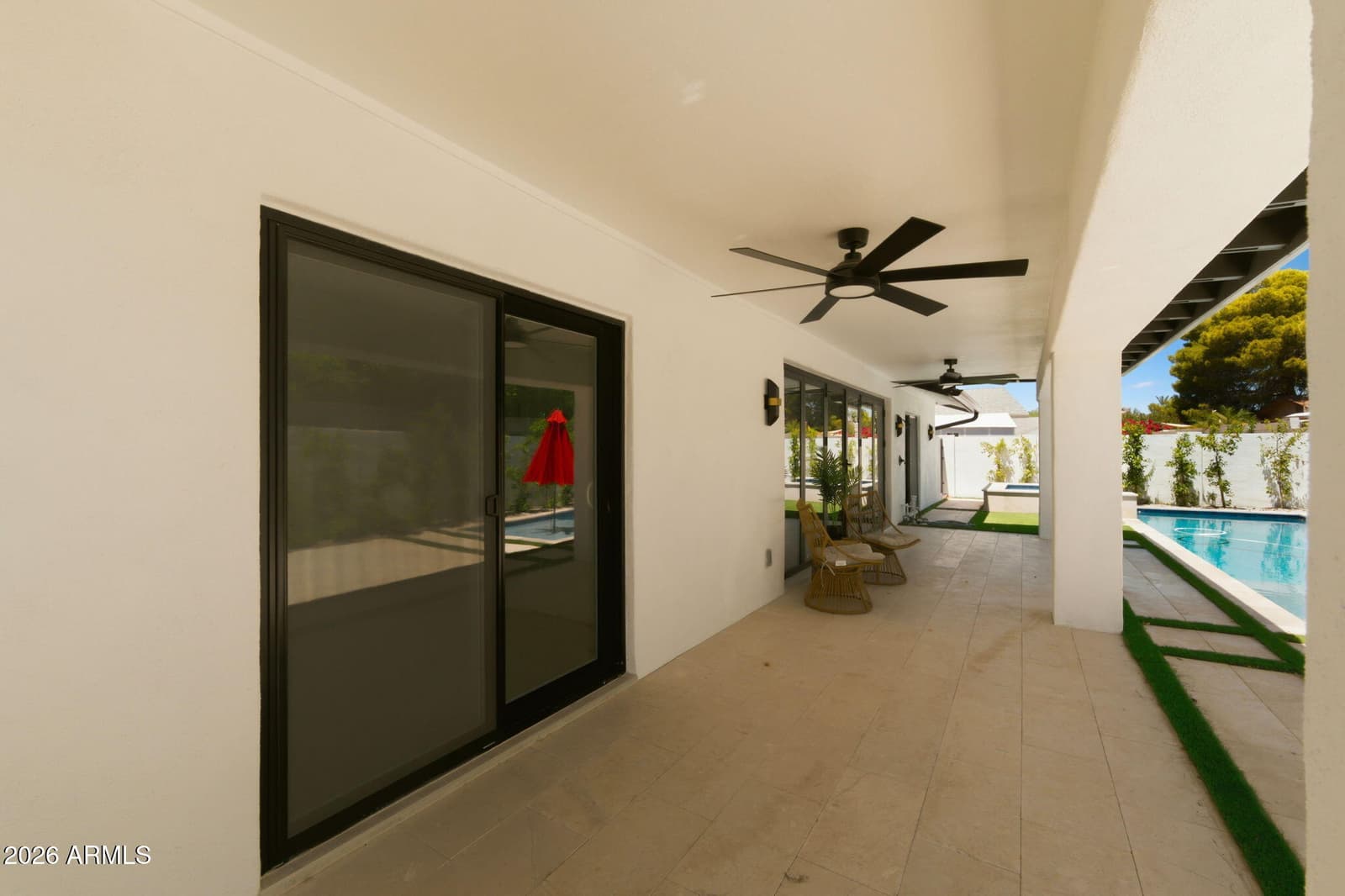 8552 E VIA DEL PALACIO, Scottsdale, AZ 85258 — photo 79 of 81