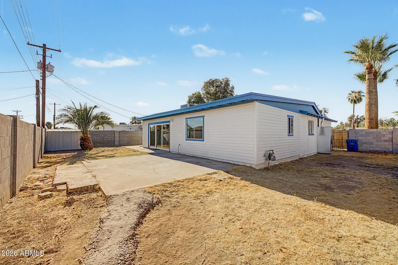 1205 W 5TH Street, Tempe, AZ 85281 — photo 42 of 45