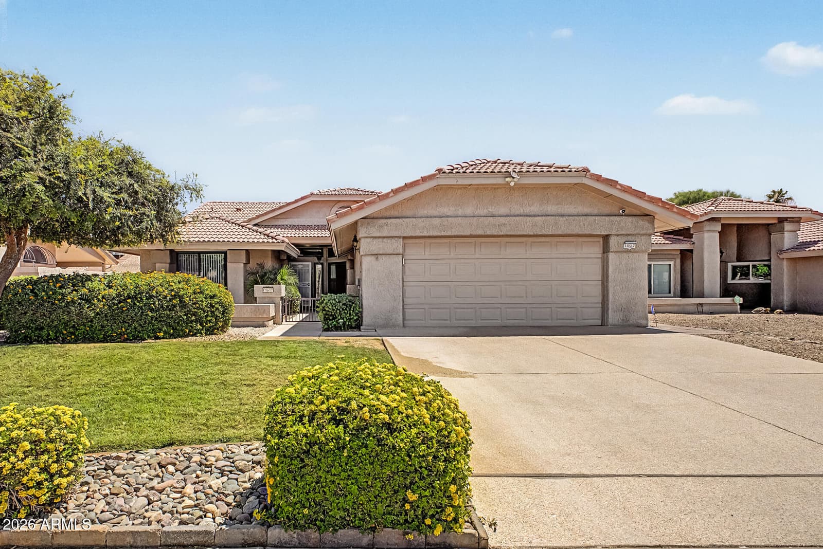19617 N 133RD Avenue, Sun City West, AZ 85375