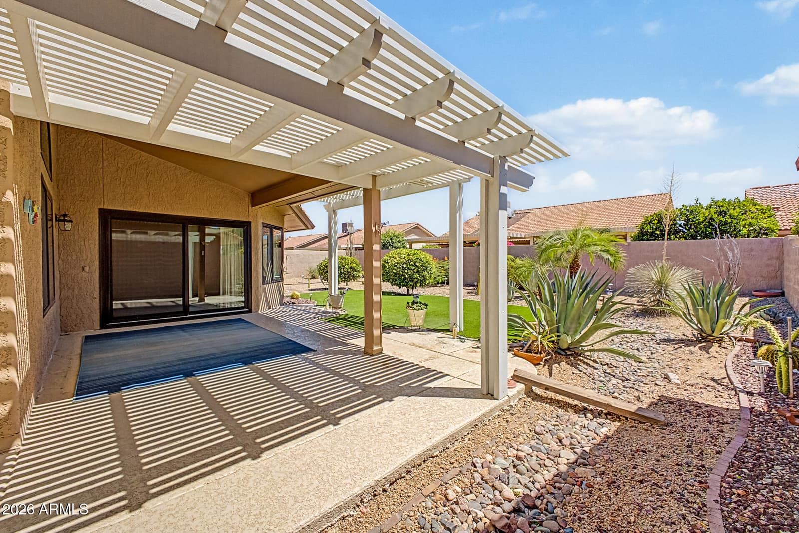 19617 N 133RD Avenue, Sun City West, AZ 85375 — photo 34 of 53