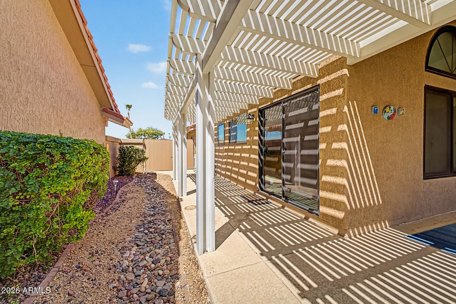 19617 N 133RD Avenue, Sun City West, AZ 85375 — photo 37 of 53
