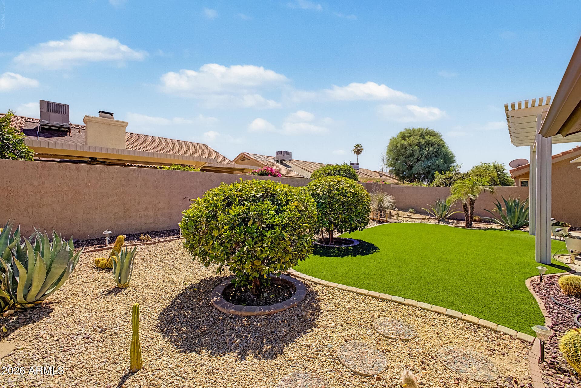 19617 N 133RD Avenue, Sun City West, AZ 85375 — photo 39 of 53