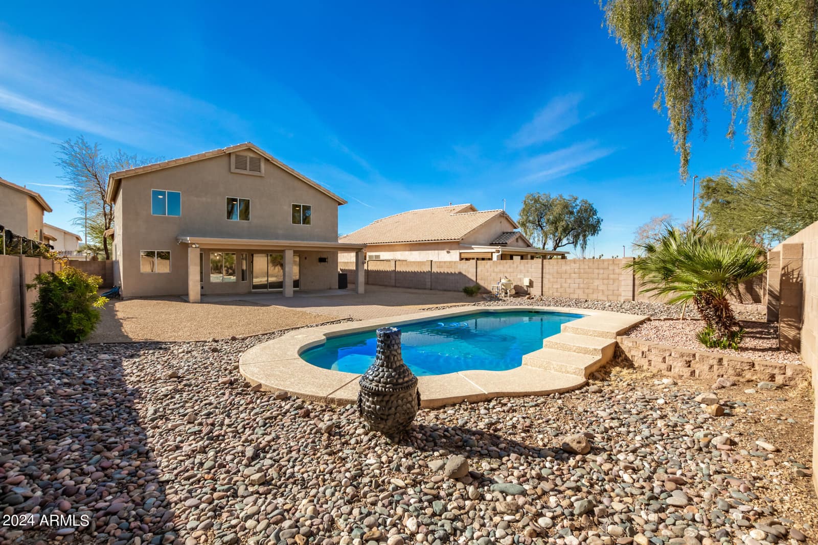 1018 W Kings Avenue, Phoenix, AZ 85023 — photo 36 of 37