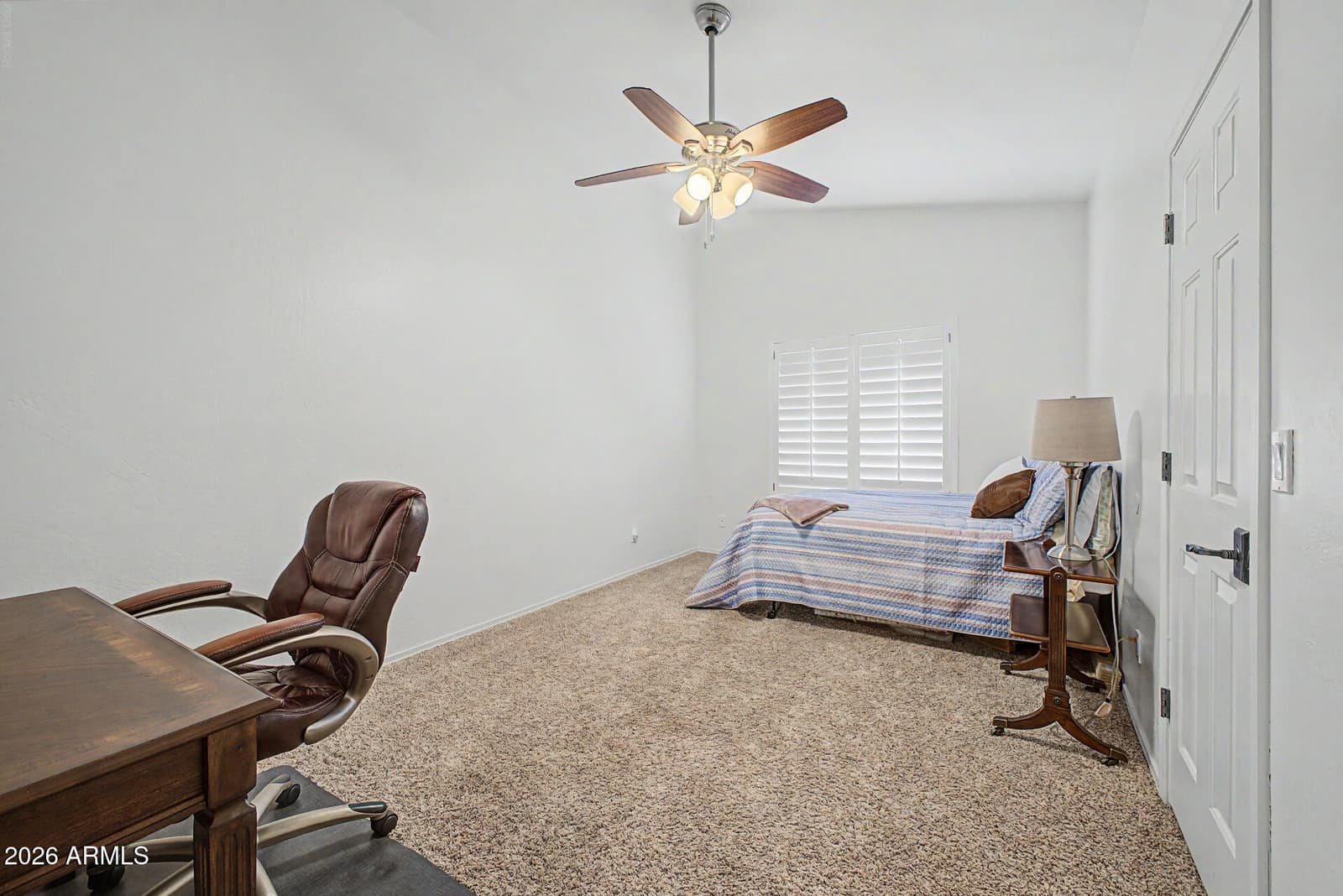 1934 E EVERETT Drive, Phoenix, AZ 85022 — photo 25 of 39