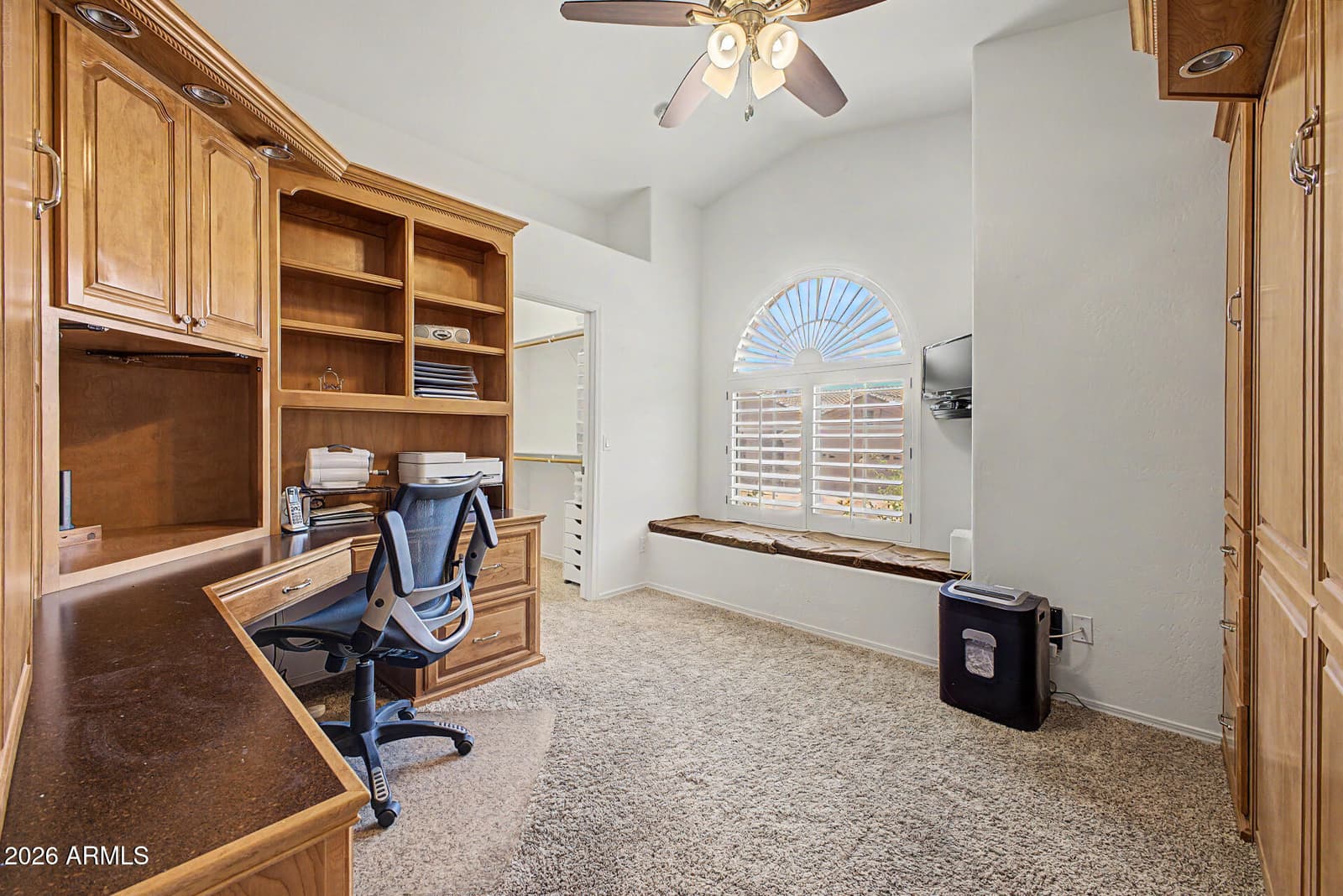 1934 E EVERETT Drive, Phoenix, AZ 85022 — photo 27 of 39