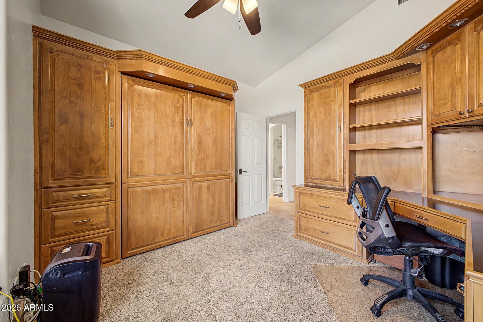 1934 E EVERETT Drive, Phoenix, AZ 85022 — photo 28 of 39
