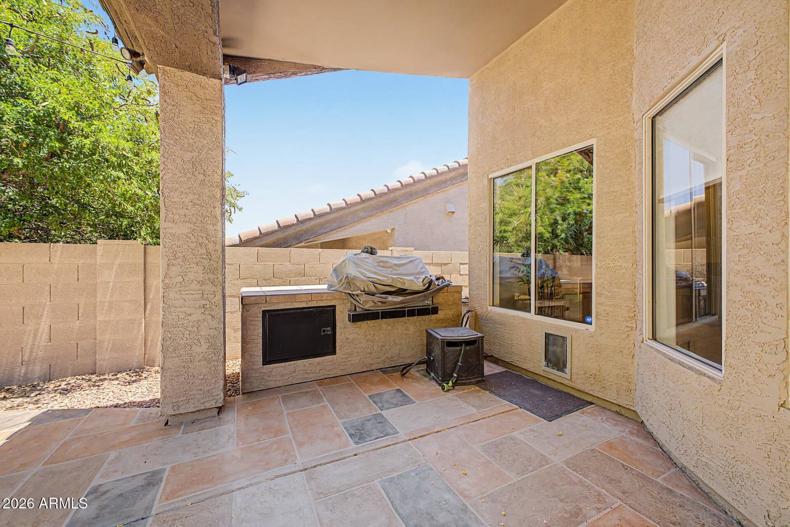 1934 E EVERETT Drive, Phoenix, AZ 85022 — photo 33 of 39