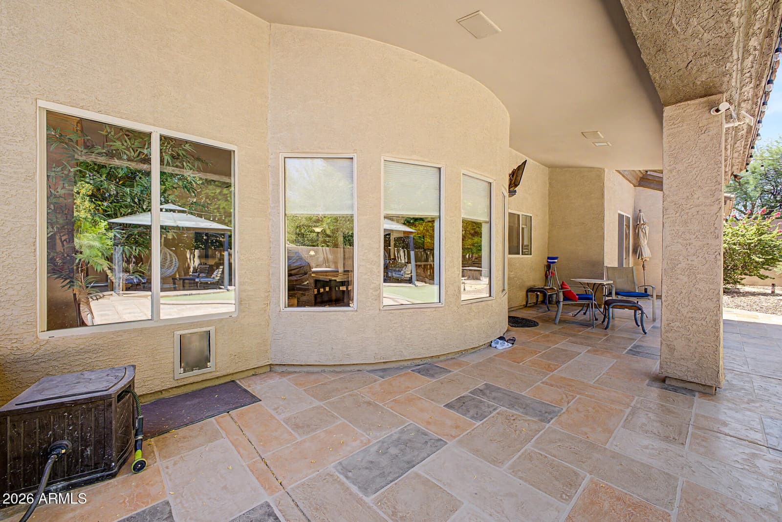 1934 E EVERETT Drive, Phoenix, AZ 85022 — photo 34 of 39