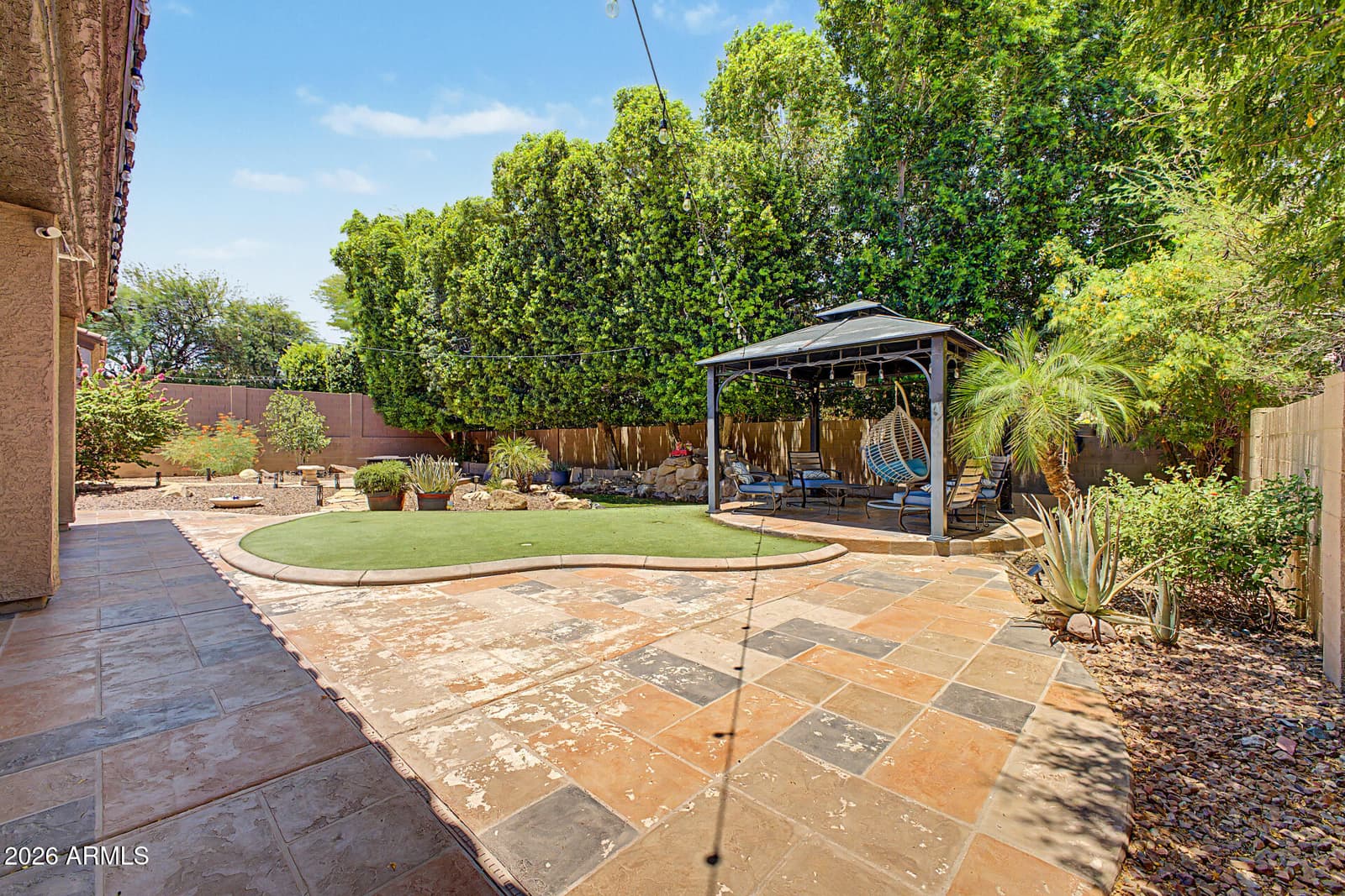1934 E EVERETT Drive, Phoenix, AZ 85022 — photo 35 of 39