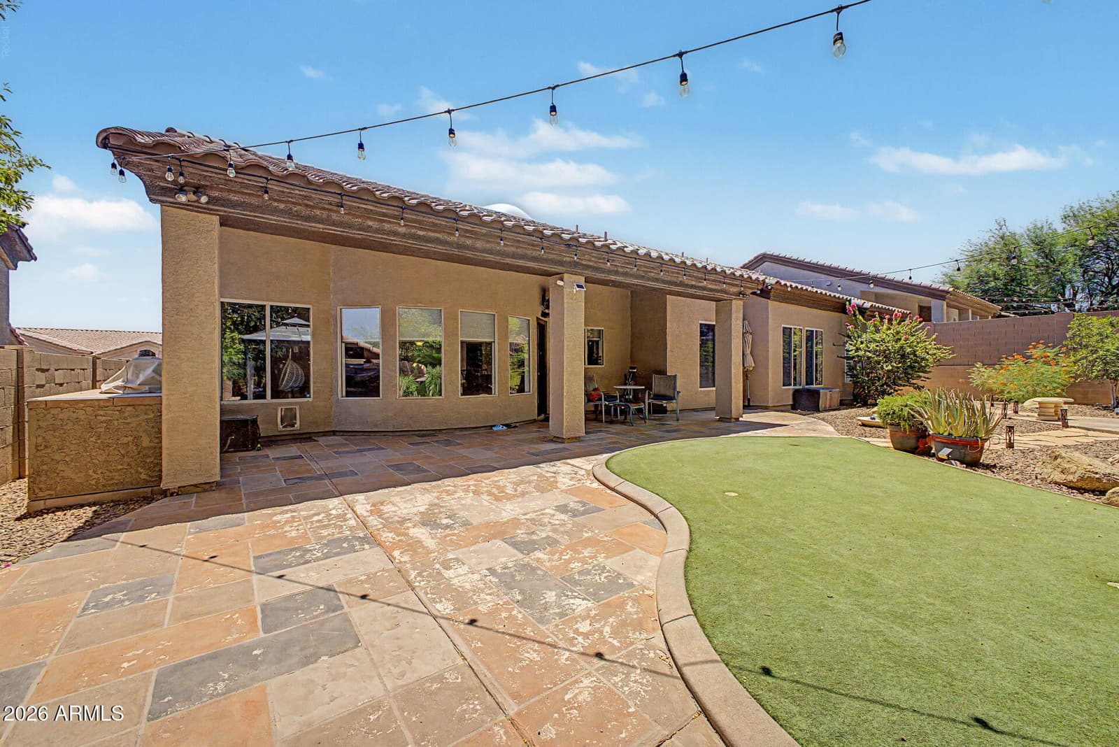 1934 E EVERETT Drive, Phoenix, AZ 85022 — photo 37 of 39