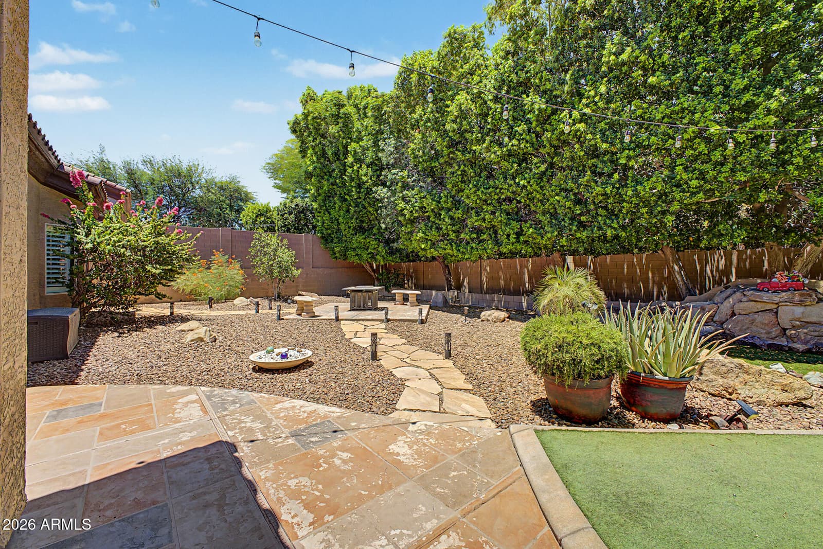 1934 E EVERETT Drive, Phoenix, AZ 85022 — photo 38 of 39