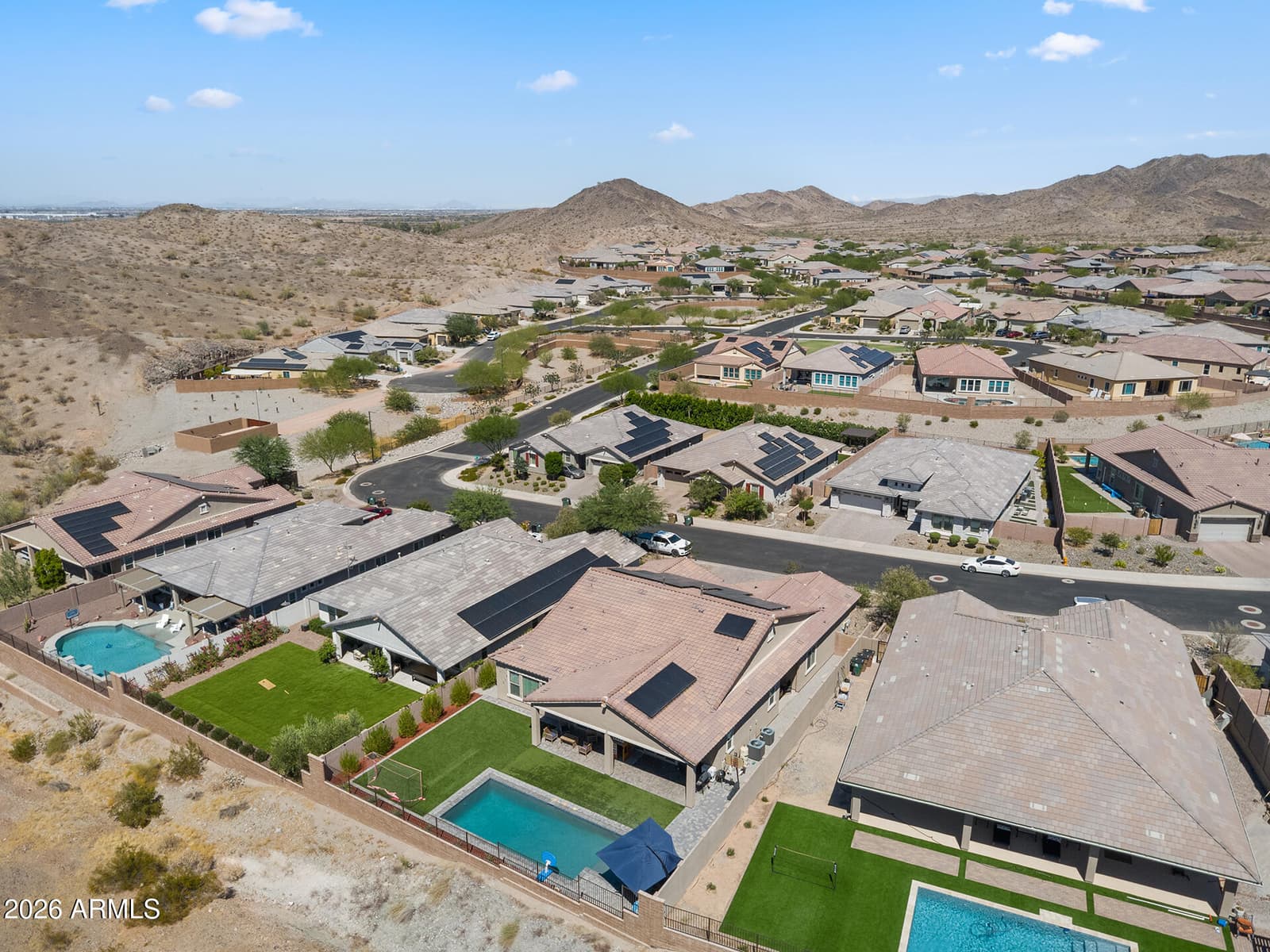 7750 S 167TH Avenue, Goodyear, AZ 85338 — photo 3 of 93
